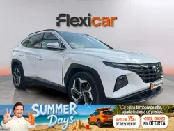 HYUNDAI Tucson 1.6 TGDI PHEV Maxx AT