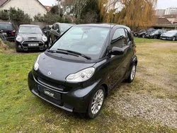 SMART FORTWO II phase 2 - Essence - Automatique - Garantie 6 mois
