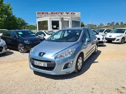 PEUGEOT 308 1.4 VTi 98ch Access