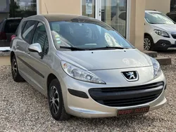 PEUGEOT 207 SW 1.4e 75ch Trendy - Toit Pano