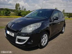 Renault Scénic 1.5 dCi Dynamique S