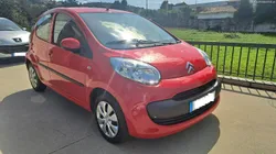 Citroën C1 1.0 SX