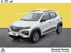 Dacia Spring 45ch Business 2020 - Achat Intégral
