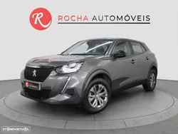 Peugeot 2008 PureTech 100 Stop&Start Active