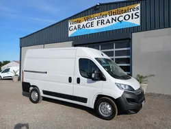 17490 e ht citroen jumper 2.2 bluehdi 140 cv 3t5 l2h2 boxer
