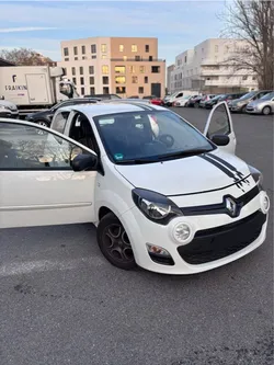 Renault Twingo 2