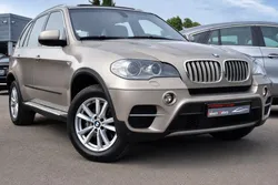 Bmw X5 (E70) XDRIVE40DA 306CH EXCLUSIVE