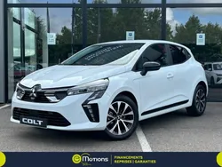 Mitsubishi Colt 1.0 MPI-T 91ch Invite+ 2026