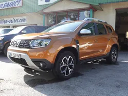 Dacia duster dci 115 cv 4x4