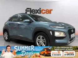 HYUNDAI Kona 1.0 TGDI Essence 4x2
