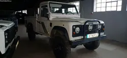 Land Rover Defender 110 300tdi hcpu
