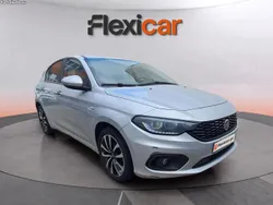 Fiat Tipo 1.3 M-Jet Lounge