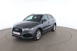 Audi Q3 2.0 TDI S Line S Tronic 150 ch