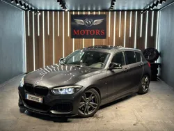 BMW M135i 3.0 326 F20 X-DRIVE