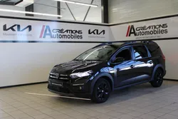 DACIA Jogger ECO-G 100 7 places Extreme +
