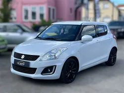 Suzuki swift in the city 1.2i 94ch manuelle