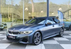 Bmw Série 3 G20 M340i 374ch X-Drive M SPORT + KIT AERO M * 1ER MAIN