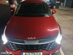 Kia Sportage 1.6 T-GDI Drive