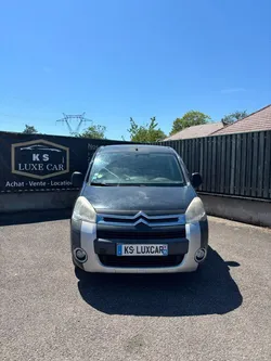 CITROËN Berlingo Break 1.6 HDi 8V FAP 75 cv