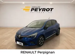 RENAULT Clio Blue dCi 100 Evolution