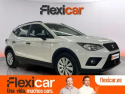 SEAT Arona 1.6TDI CR S&S Xcellence 95