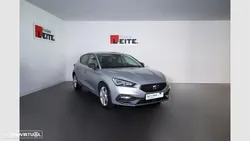 SEAT Leon 1.5 TSI e-Hybrid FR DSG
