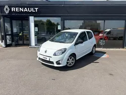 Renault Twingo II 1.2 16v LEV 75 cv Yahoo