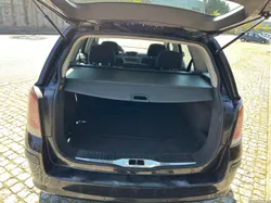 Opel Astra H 1.7 cdti