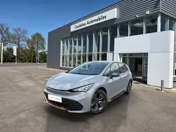 CUPRA Born 204 ch 58kWh - Batterie L V