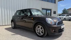 MINI One 3 Portes 1.6D 90ch