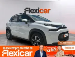 Citroen C3 Aircross PureTech 81kW (110CV) You!