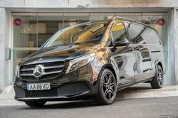 Mercedes-Benz V 250 D