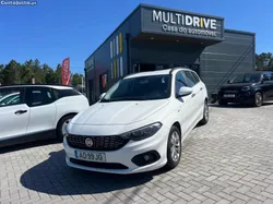 Fiat Tipo 1.3 M-Jet Easy