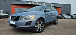 Volvo XC60 D3 163 CH DRIVE MOMENTUM BOITE MECANIQUE
