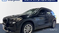 BMW X1 16 d sDrive Auto de 2021