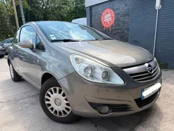 OPEL CORSA 1.2i