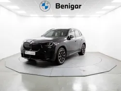 BMW X3 xDrive 40dA