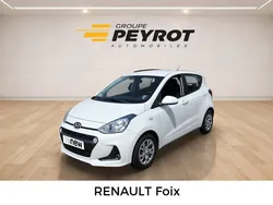 HYUNDAI i10 1.2 87 BVM5 Intuitive