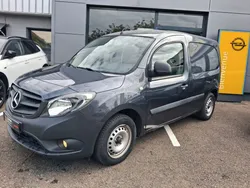 Mercedes Citan 109 ch CDI Long Pro 11900 HT