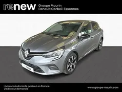 Renault Clio 1.0 TCe 90ch Evolution