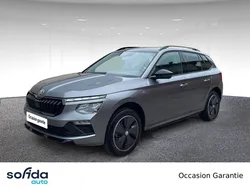 SKODA Kamiq 1.0 TSI Evo 2 116 ch DSG7 Monte Carlo