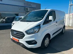 Ford transit custom 280 l1h1 105 cv trend business