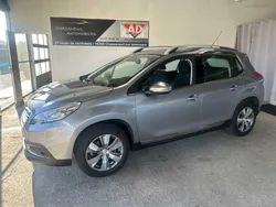 Peugeot 2008 ALLURE HDI 120