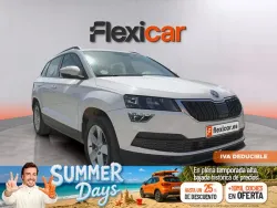 SKODA Karoq 2.0TDI AdBlue Ambition 4x4 DSG 110kW