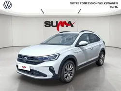 Volkswagen Taigo 1.0 TSI 116 BVM6 VW Edition