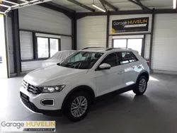 Volkswagen T-ROC 1.0 TSI 115 LOUNGE