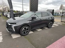 DS DS 7 BlueHDi 130 EAT8 Bastille
