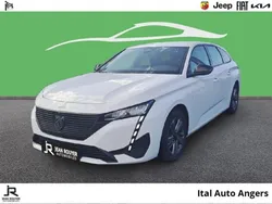 Peugeot 308 SW 1.5 BlueHDi 130ch S&S Active Pack EAT8