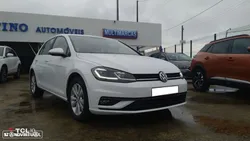 VW Golf 1.6 TDI Confortline