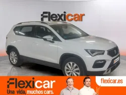 SEAT Ateca 1.5 EcoTSI S&S Style